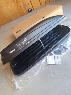 Thule 615100 Pulse L ((($500 FIRM FIRM)))