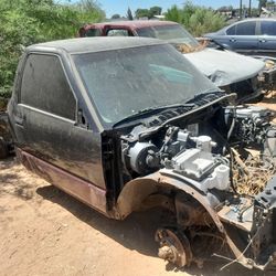 Parts For A 99 GMC Sonoma
