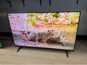 Sony 55” 4k smart tv 2026