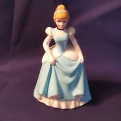 Disney Cinderella Ceramic Figurine