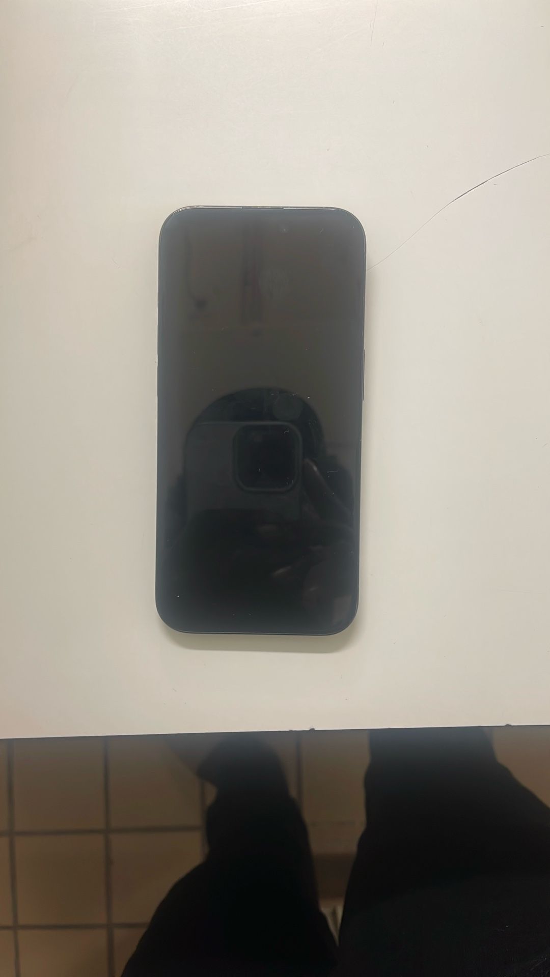 iPhone 15 Pro