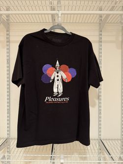Pleasures Shirt