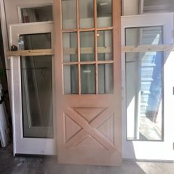 36 By 96 Tall 989 Each One 