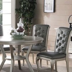 5 Piece Dining Room Set