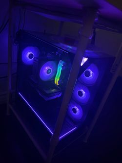 Gaming pc