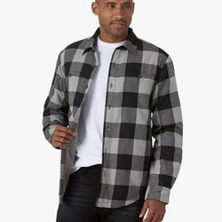 Men’s Wrangler Sherpa  Jacket