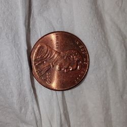 2009 D Lincoln penny Very Nice