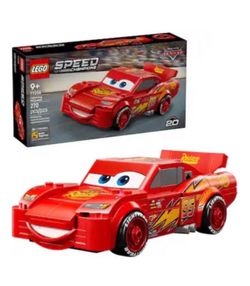 McQueen Lego