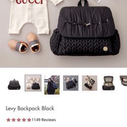 Diaper Bag Happ