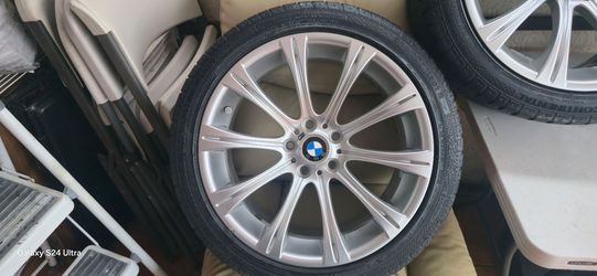 Rims bmw original m5 Germany
