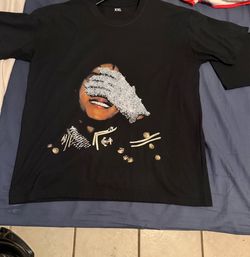 T shirts