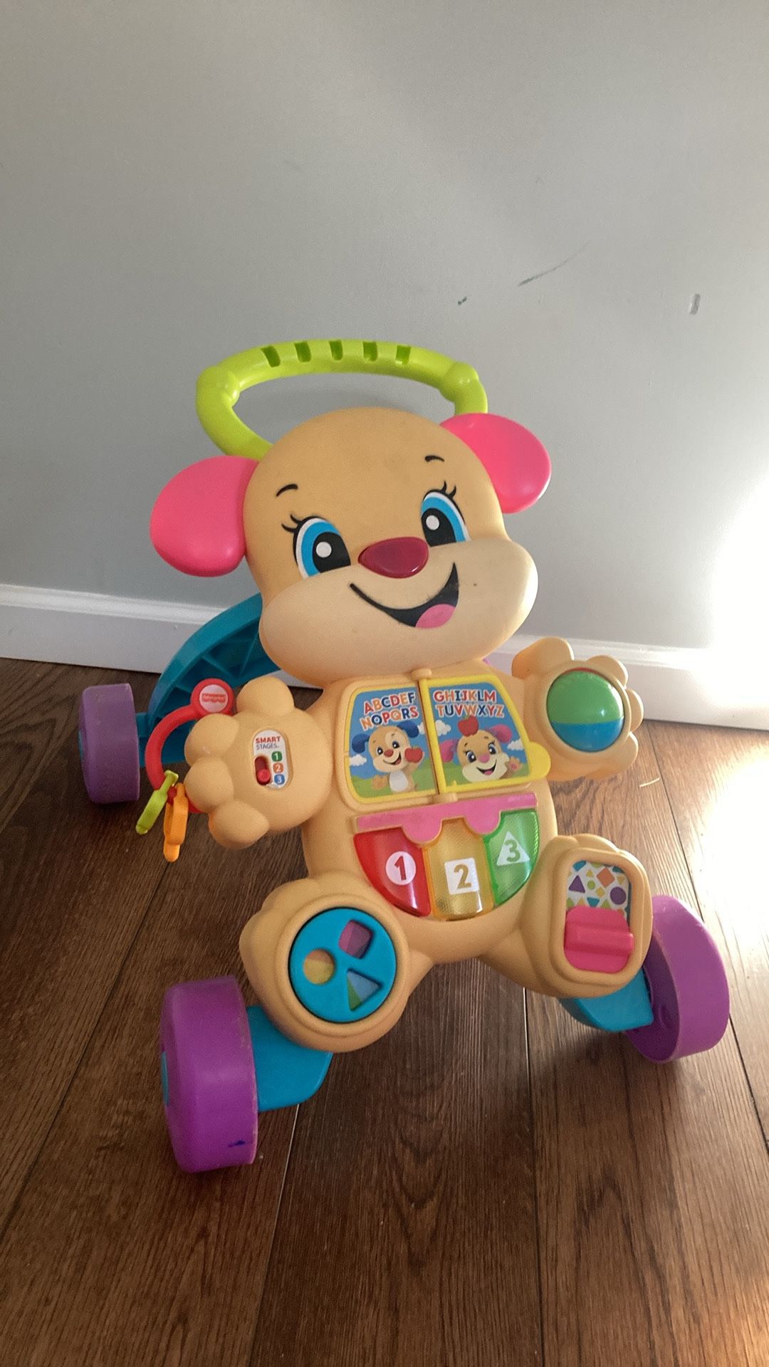 Baby Walker