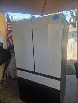 Samsung refrigerador