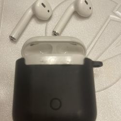 AirPod Gen 1