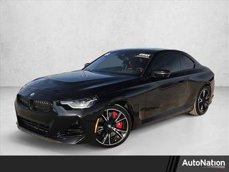 2022 BMW M240