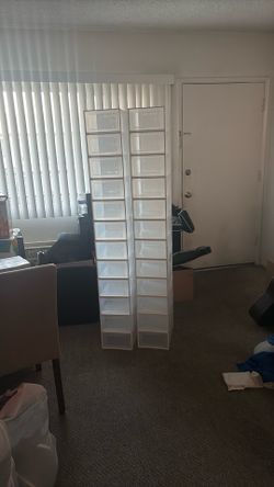 Shoe case