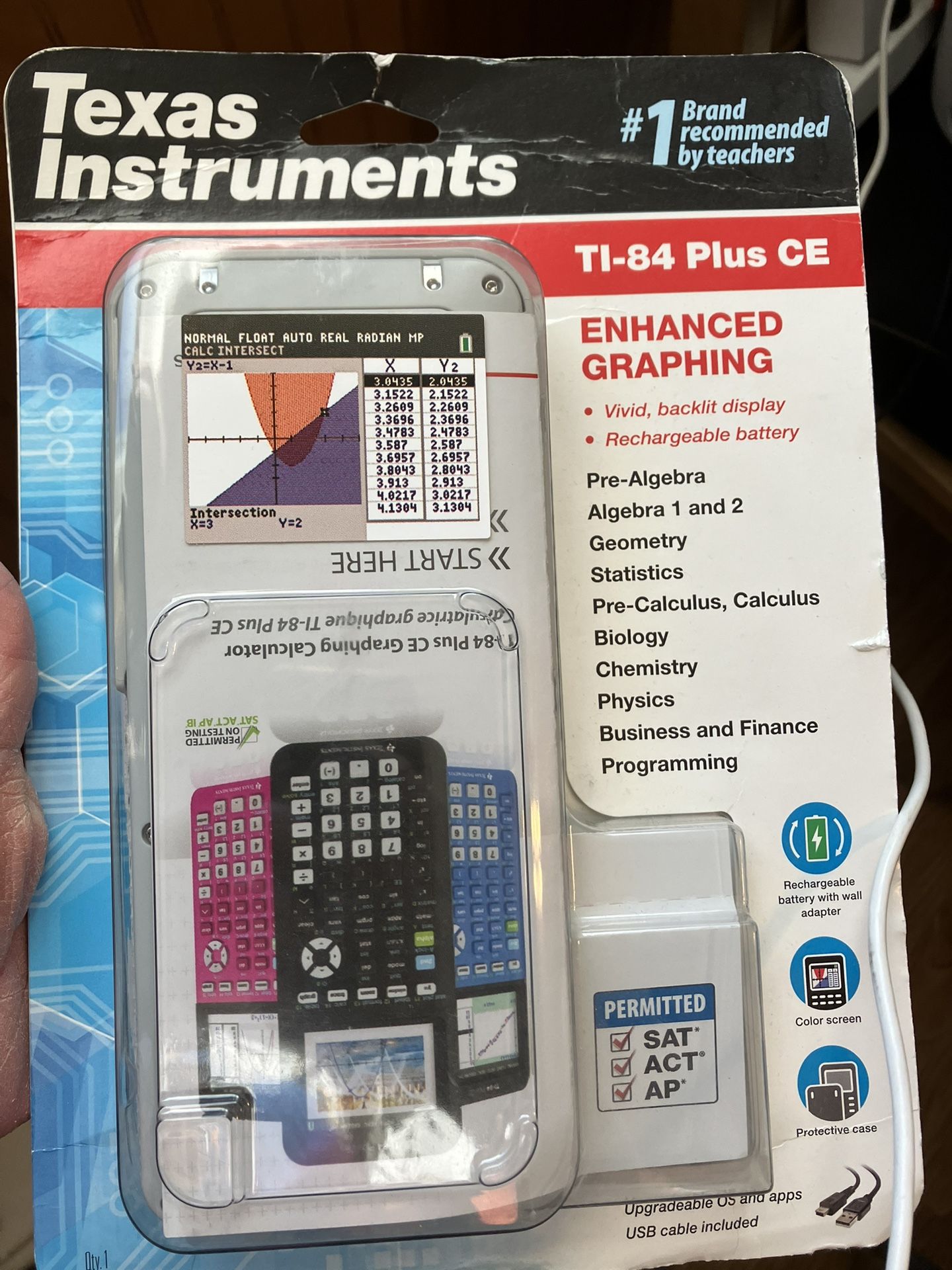 Calculator