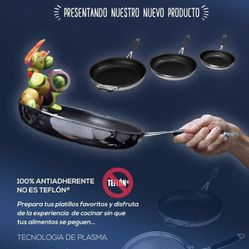Sebenden Casuelas Y Ollas D La Rollal Prestige Sirbe Para Aser Un Buen Crédito I Son Luy Buenas I Resisntemete