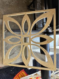 Decorative frames