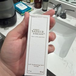 Agent Nateur Hair Silk Peptides 