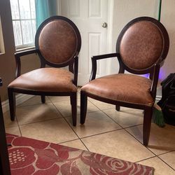 Antique Chairs