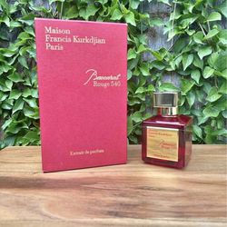 Baccarat Rouge 540 2.4 Fl Oz