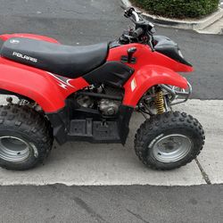 2005 Polaris Rogue 250cc