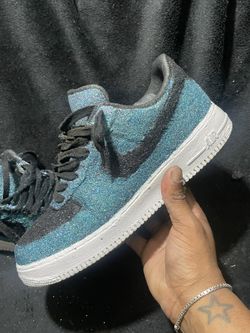 Custom Air Force 1