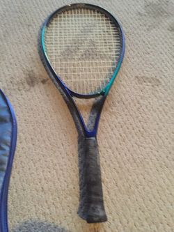 Kennex Tennis Racket