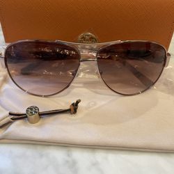 New Tory Burch Sunglasses 