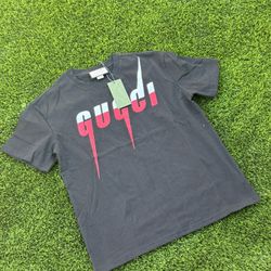 Men Gucci T Shirt 