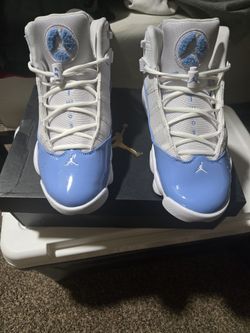Jordan 6 Rings Size 11
