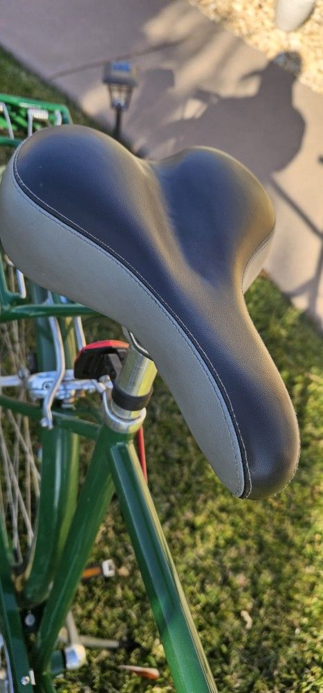 Public Bicycle