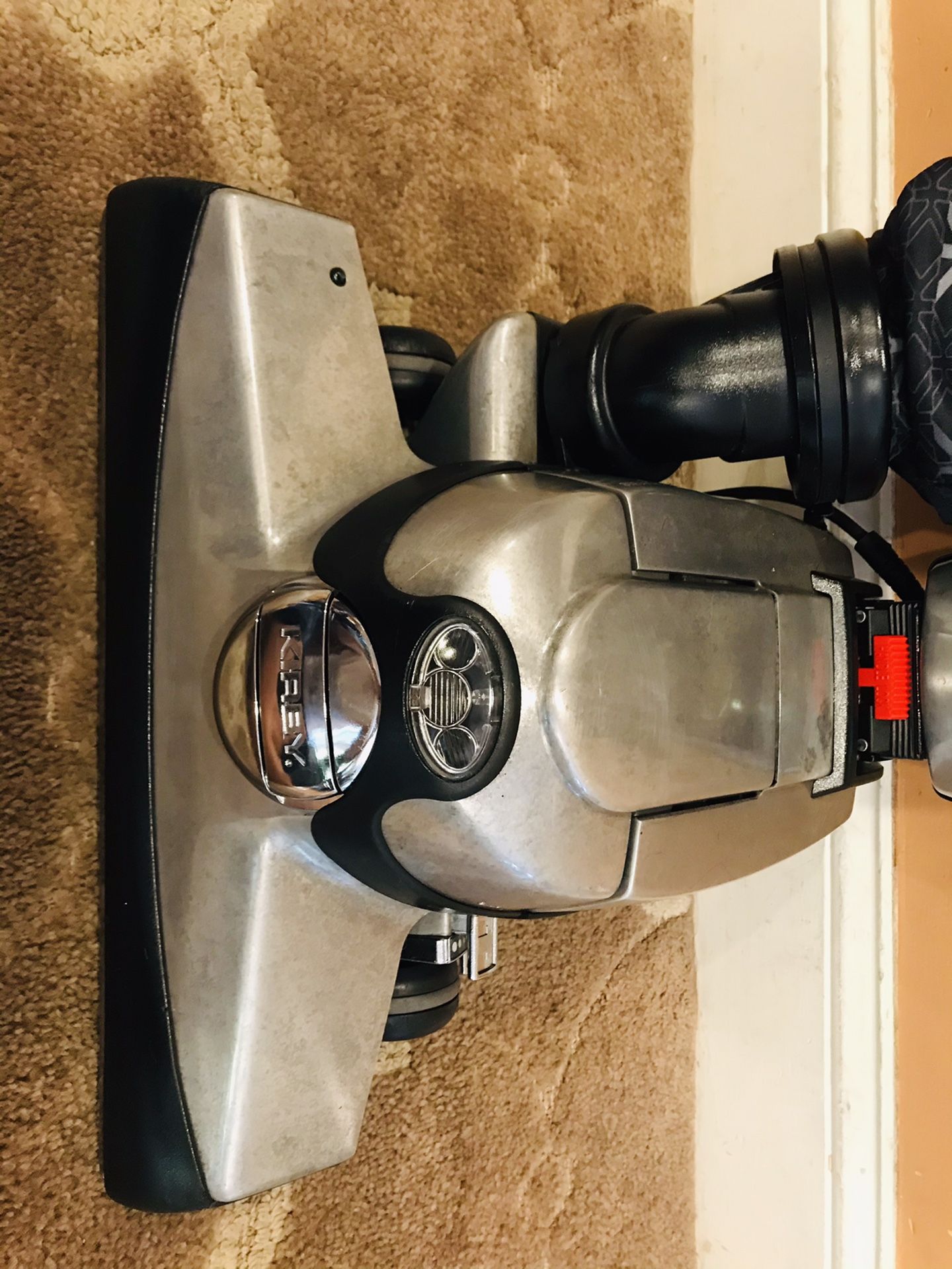 Kirby Avalir Vacuum Cleaner
