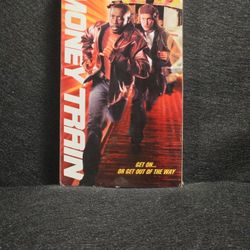 Money Train With Woody Harrelson