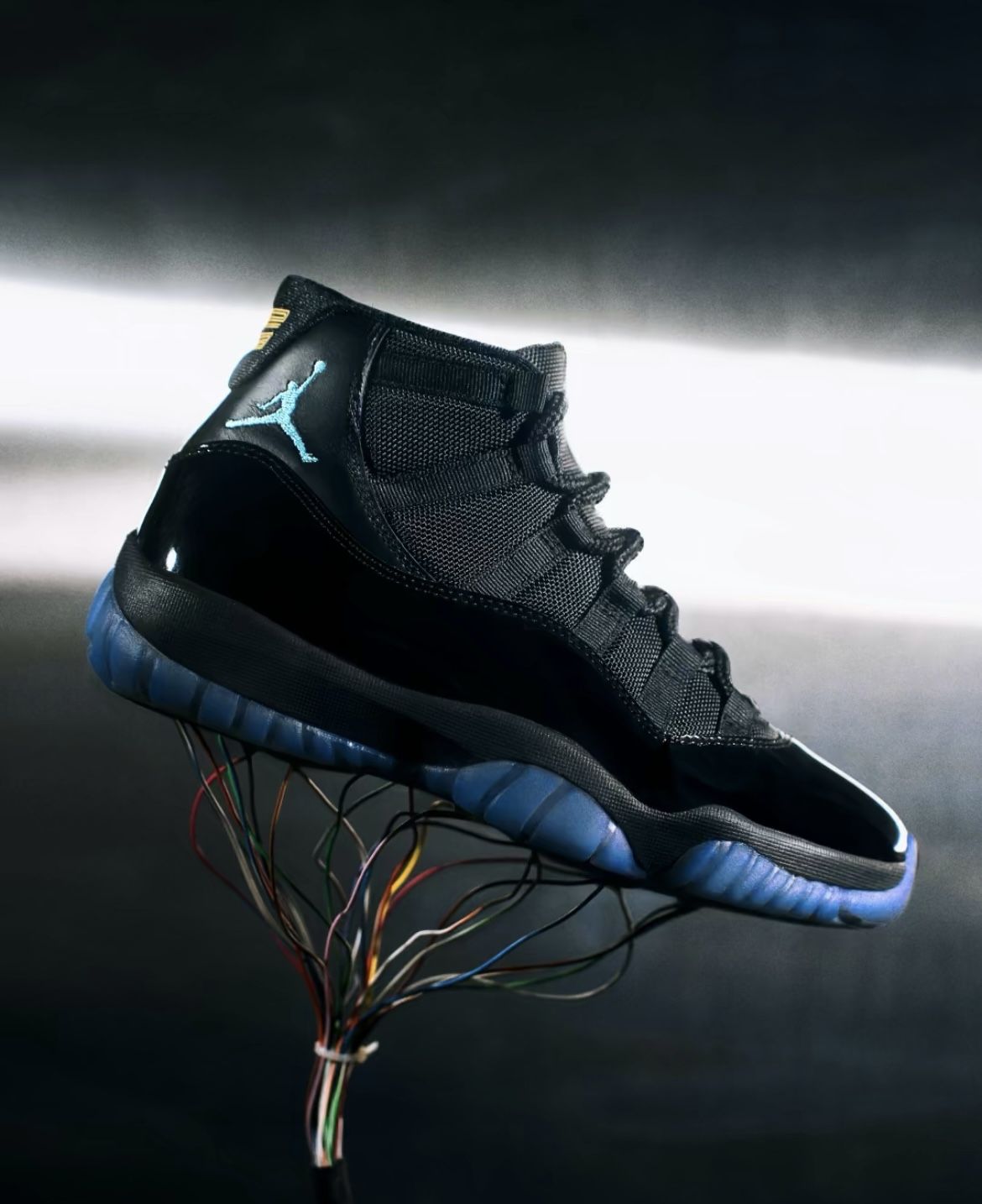 Air Jordan 11 Gamma (All Sizes) Available Deadstock 100% Authentic Buy Now