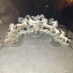 Really Nice Houre Candle Holder