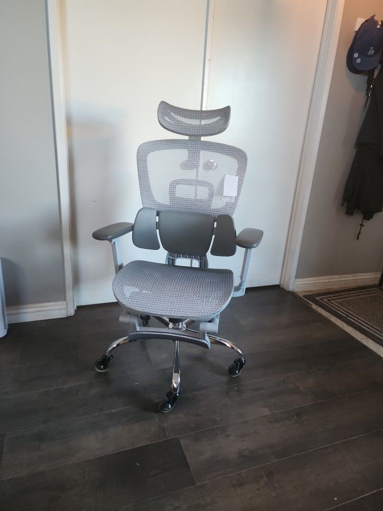 Ergonomic Office Chair