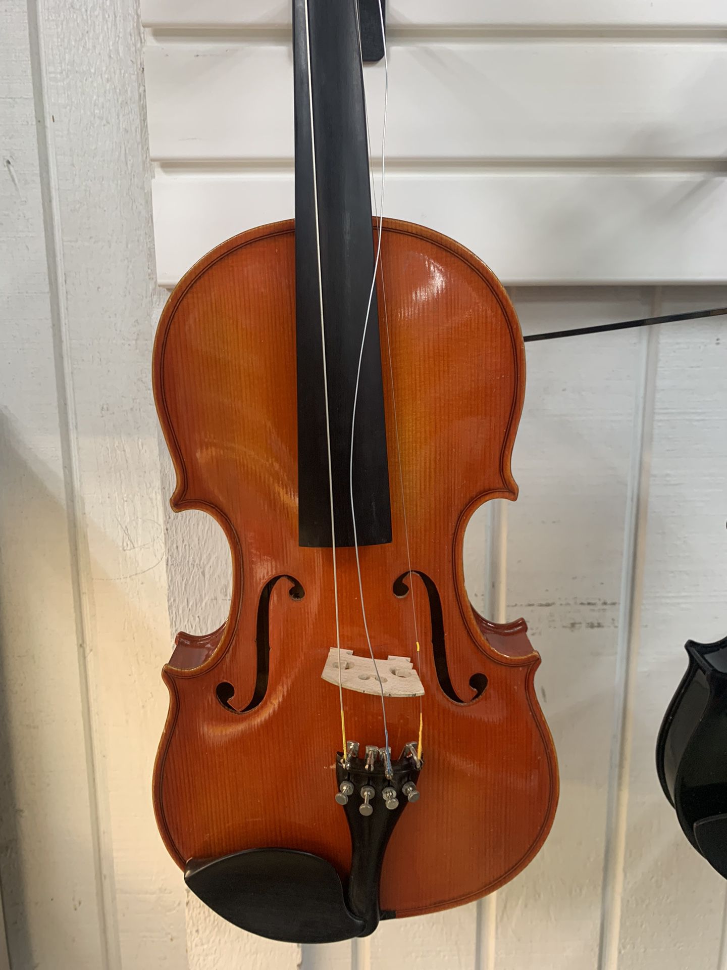 Violin David