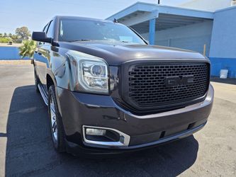 2016 GMC Yukon XL