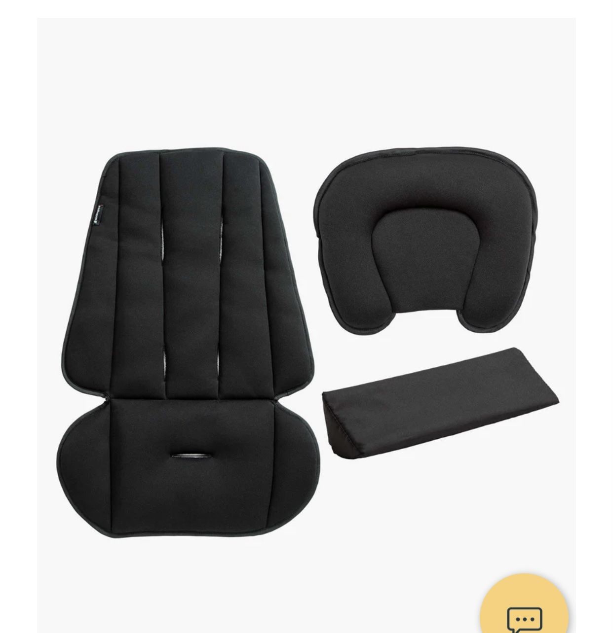 Mockingbird Infant Seat Insert