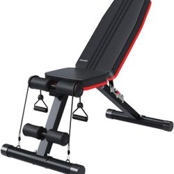 Home Gym Exercise Equipment