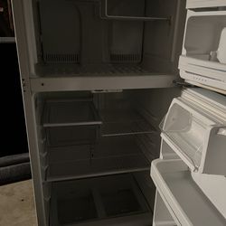 Refrigerator For Sale