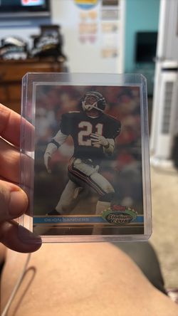 Deion Sanders