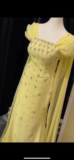 Beautiful Prom Evening Prom Dress Size 4