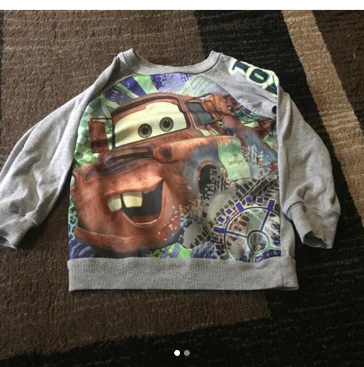 Cars top