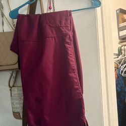 Cherokee Women’s scrubs 