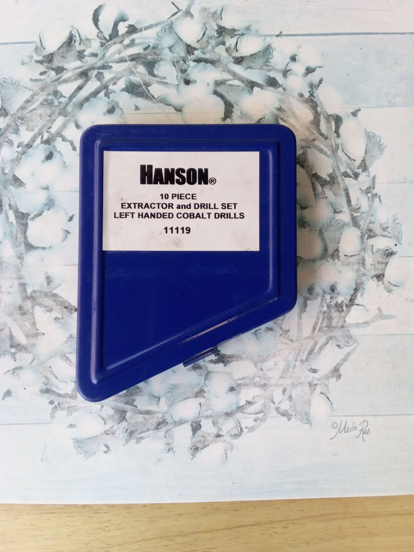 Hanson