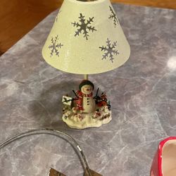 13 Christmas  Items 