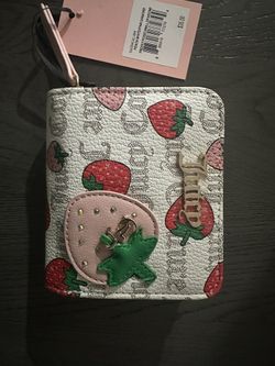 Juicy Wallet